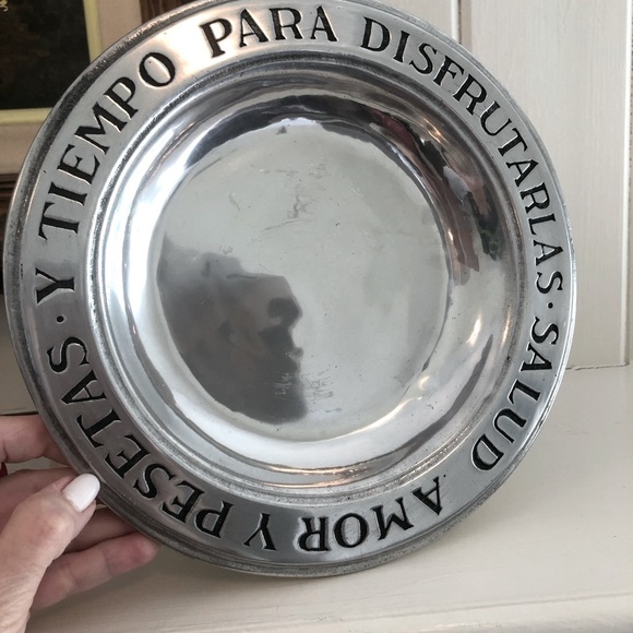 Silver Plate - Picture 5 of 11